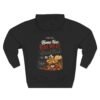 Home Has Bad Wi-Fi Great Food Graphic Hoodie | Home And Food Humor Unisex Hoodie
