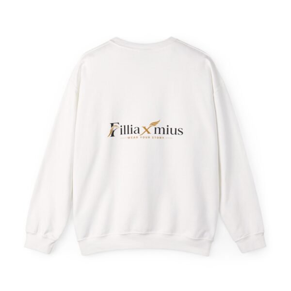 Chai Before Reply Graphic Sweatshirt | Chai Humor Unisex Sweatshirt