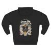 Dream Big CEO of My Future Graphic Hoodie | Entrepreneur Humor Unisex Hoodie
