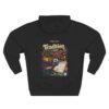 Tradition Says Yes Calendar Says No Graphic Hoodie | Culture And Work Humor Unisex Hoodie