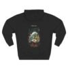 Lost Looks Good on Me Graphic Hoodie | Travel Humor Unisex Hoodie