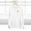 Human Error Beautiful Result Graphic Hoodie | Creativity And Technology Unisex Hoodie