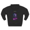 Emotionally in Beta Graphic Hoodie | Technology Humor Unisex Hoodie