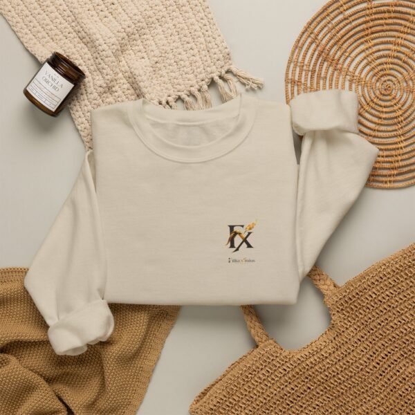 Discipline Came Motivation Slept Graphic Sweatshirt | Fitness Motivation Unisex Sweatshirt