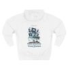 9991656683129836963_2048.jpeg Online Everywhere Present Nowhere Graphic Hoodie | Digital Life Unisex Hoodie