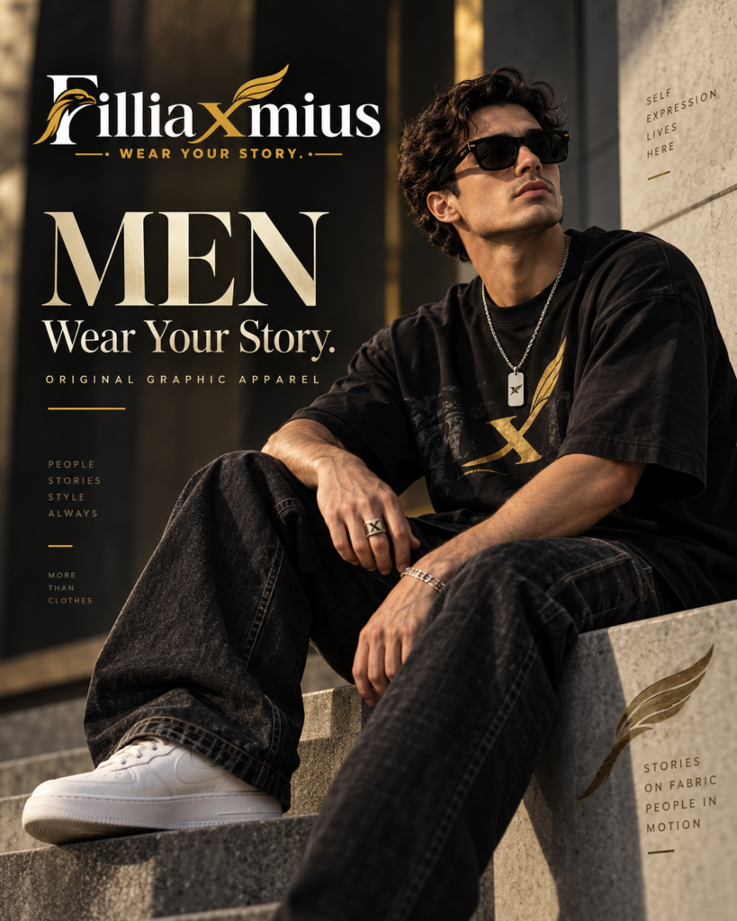 Shop Men